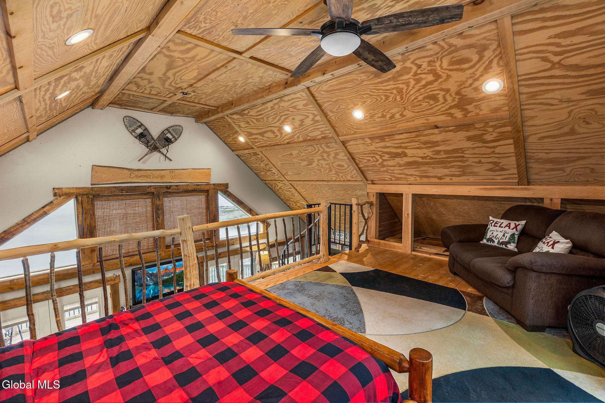 41 Rattlesnake Way Dresden, NY 12819 - Photo 30 of 37 41RattlesnakeINTERIOR(17)