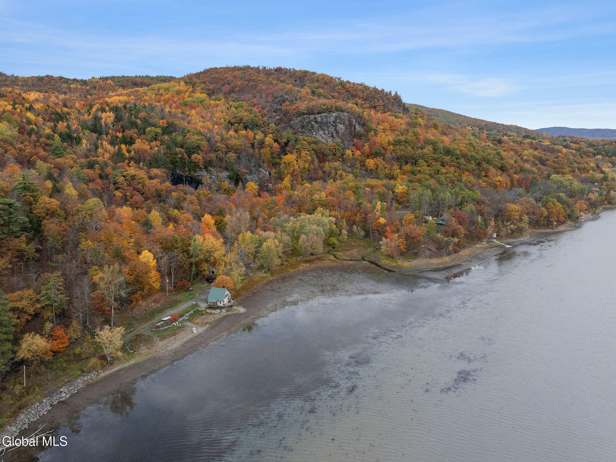 41 Rattlesnake Way Dresden, NY 12819 - Photo 33 of 37 41RattlesnakeDRONE(2)