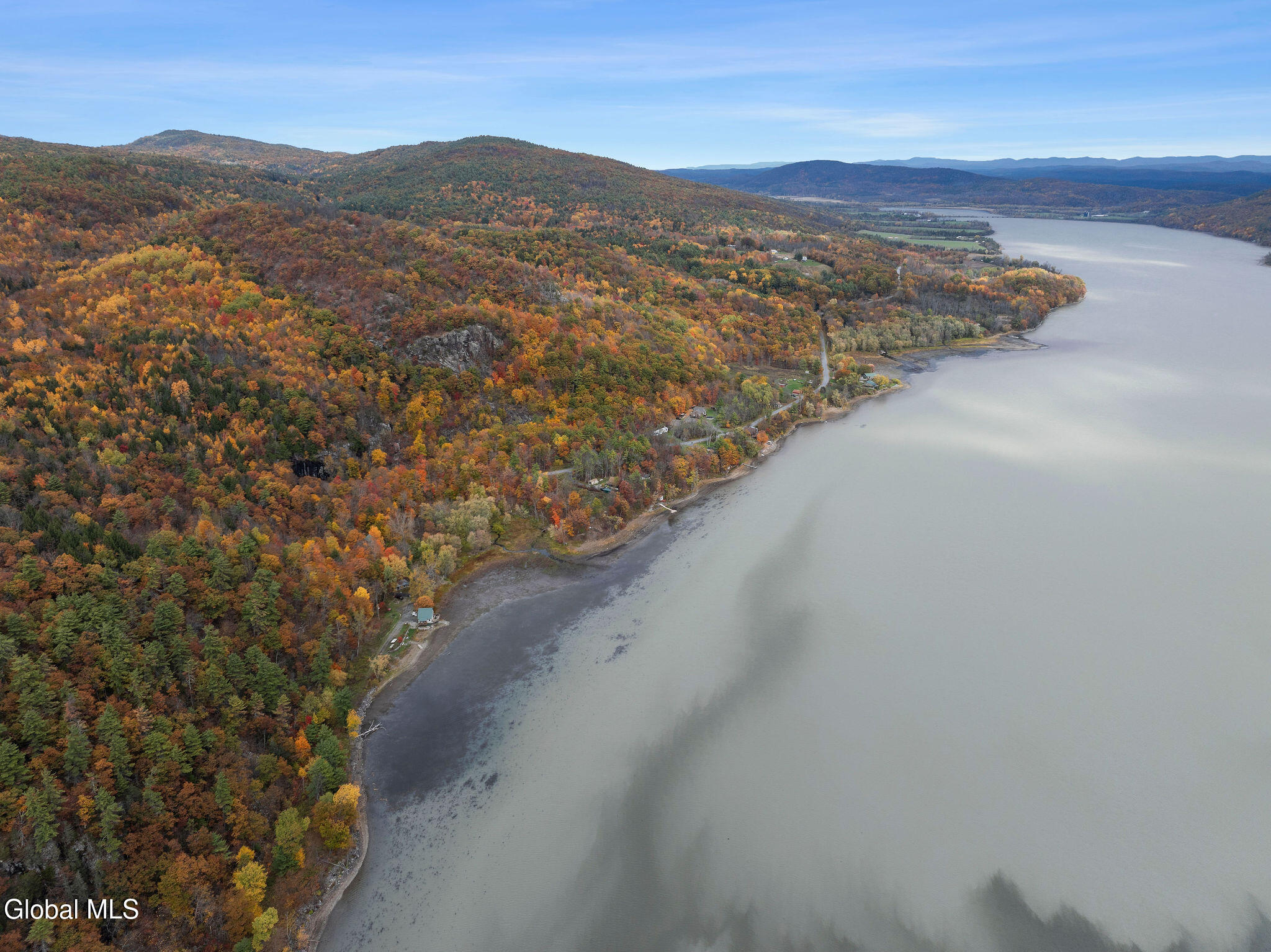 41 Rattlesnake Way Dresden, NY 12819 - Photo 34 of 37 41RattlesnakeDRONE(1)