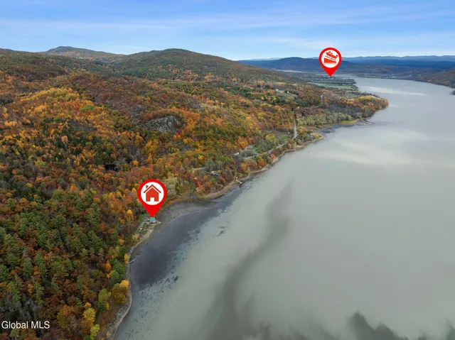 $339,000 | 41 Rattlesnake Way, Dresden, NY 12819