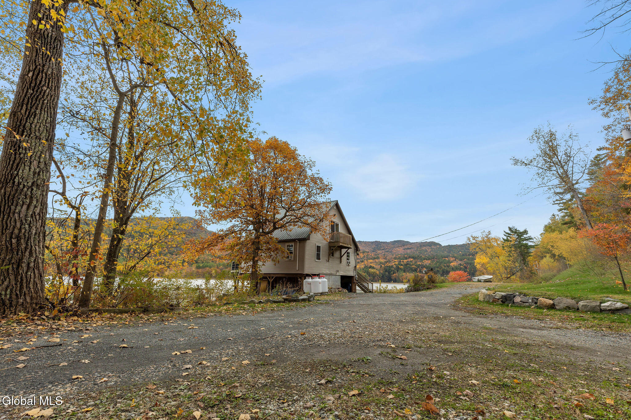 41 Rattlesnake Way Dresden, NY 12819 - Photo 4 of 37 41RattlesnakeEXTERIOR(2)