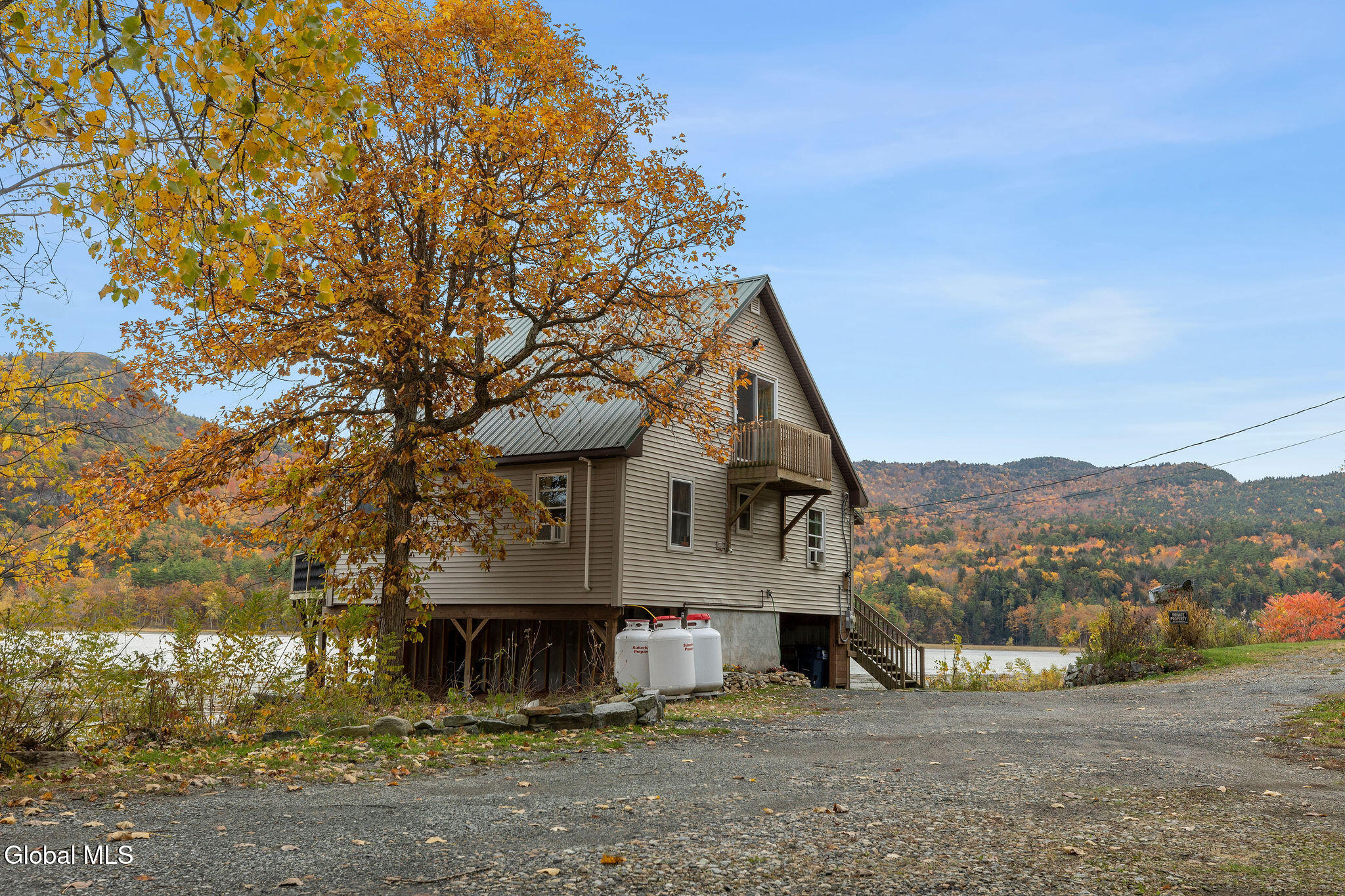 41 Rattlesnake Way Dresden, NY 12819 - Photo 5 of 37 41RattlesnakeEXTERIOR(1)