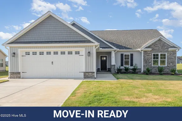$364,400 | 58 Royal Avenue, Selma, NC 27576