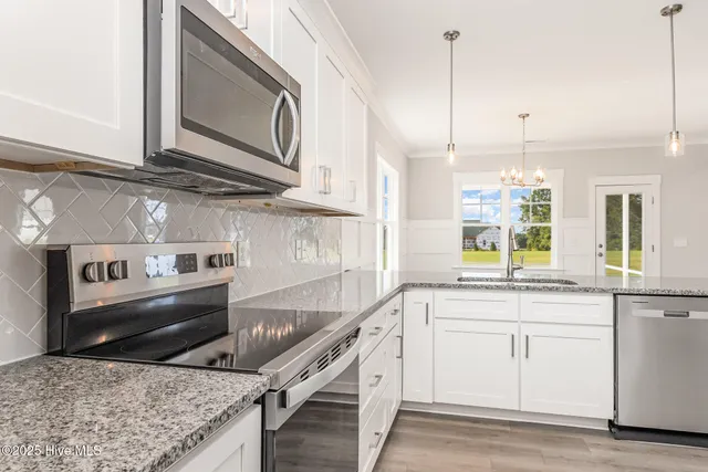 $364,900 | 58 Royal Avenue, Selma, NC 27576