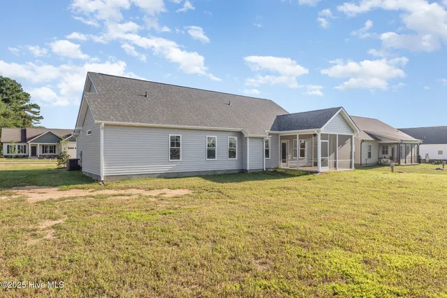 $364,900 | 58 Royal Avenue, Selma, NC 27576