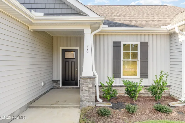 $364,900 | 58 Royal Avenue, Selma, NC 27576