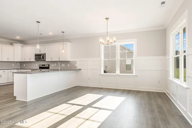 $364,900 | 58 Royal Avenue, Selma, NC 27576