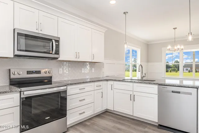 $364,900 | 58 Royal Avenue, Selma, NC 27576