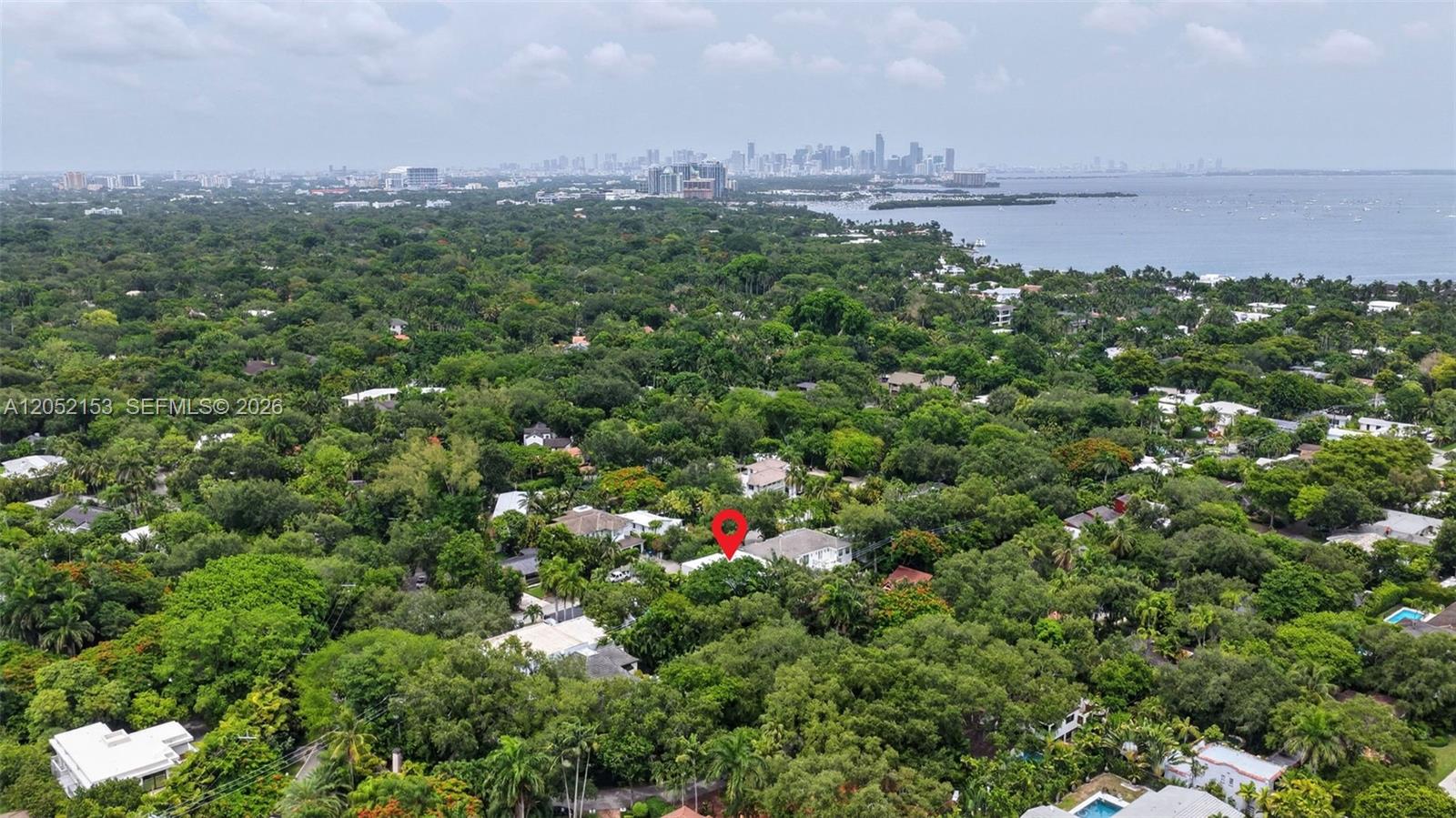 3910 Battersea Road Miami, FL 33133 - Photo 40 of 41