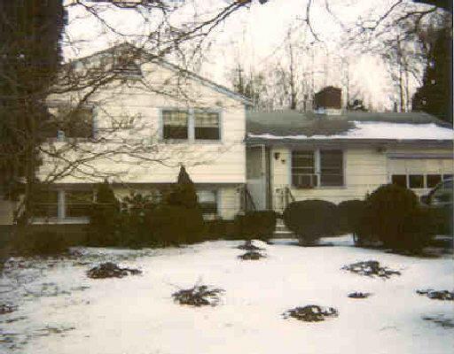 216 Wheeler Road Monroe, CT 06468 - Photo 1 of 1 a front view of a house