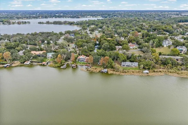 $449,900 | 1211 West Old US Highway 441, Mount Dora, FL 32757