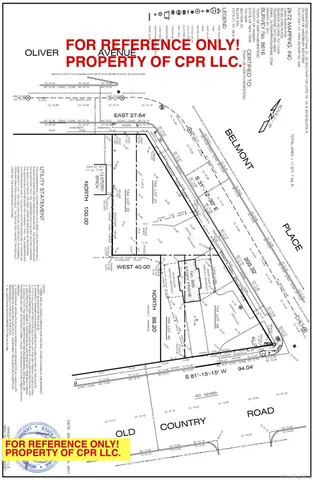 $689,000 | 899 Old Country Road, Westbury, NY 11590