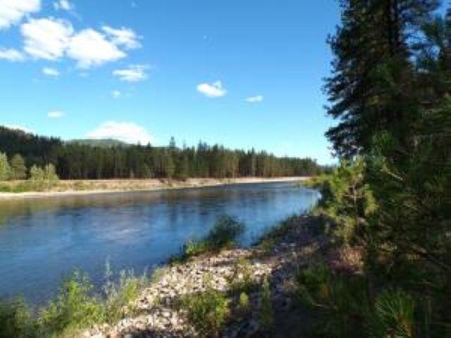 13 Little Joes Road Kettle Falls, WA 99141 - Photo 34 of 36