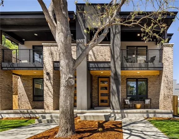 $1,325,000 | 771 Birch Street, Denver, CO 80220