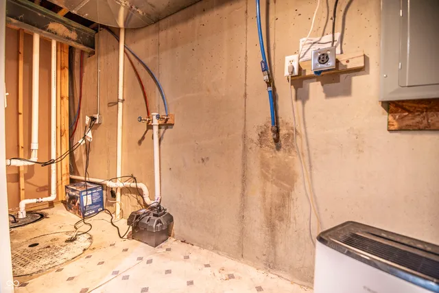 $400,000 | 7407 Ponderosa Pines Lane, Indianapolis, IN 46239