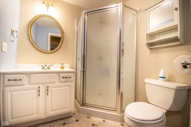 $400,000 | 7407 Ponderosa Pines Lane, Indianapolis, IN 46239