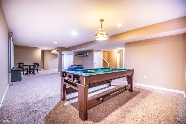 $400,000 | 7407 Ponderosa Pines Lane, Indianapolis, IN 46239