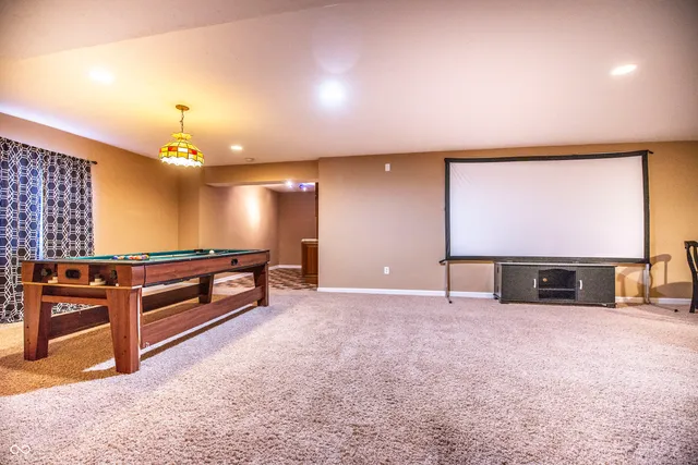 $400,000 | 7407 Ponderosa Pines Lane, Indianapolis, IN 46239