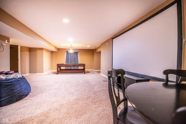 $400,000 | 7407 Ponderosa Pines Lane, Indianapolis, IN 46239