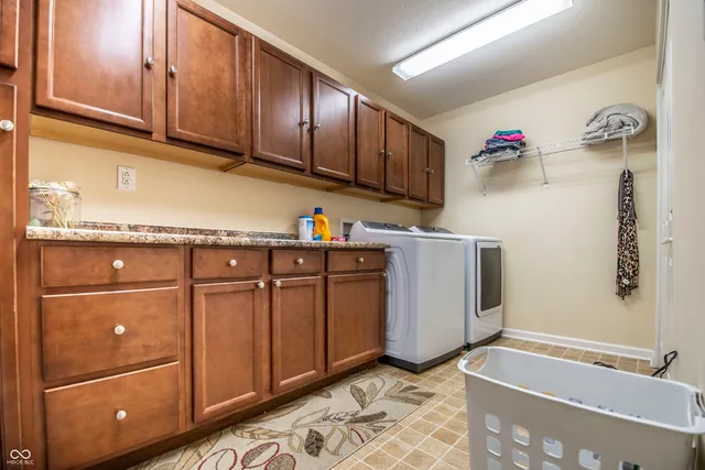 $400,000 | 7407 Ponderosa Pines Lane, Indianapolis, IN 46239