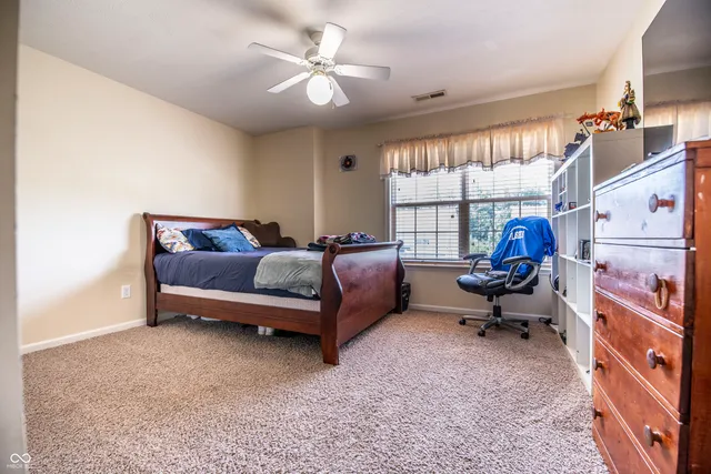 $400,000 | 7407 Ponderosa Pines Lane, Indianapolis, IN 46239