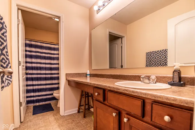 $400,000 | 7407 Ponderosa Pines Lane, Indianapolis, IN 46239