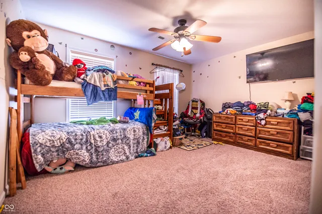 $400,000 | 7407 Ponderosa Pines Lane, Indianapolis, IN 46239