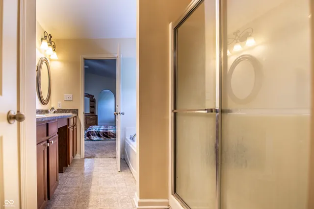 $400,000 | 7407 Ponderosa Pines Lane, Indianapolis, IN 46239