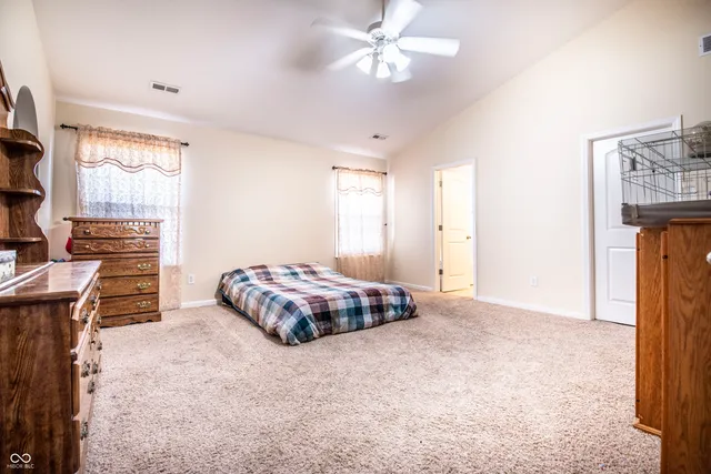 $400,000 | 7407 Ponderosa Pines Lane, Indianapolis, IN 46239