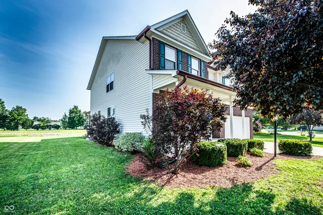 $400,000 | 7407 Ponderosa Pines Lane, Indianapolis, IN 46239