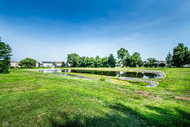 $400,000 | 7407 Ponderosa Pines Lane, Indianapolis, IN 46239
