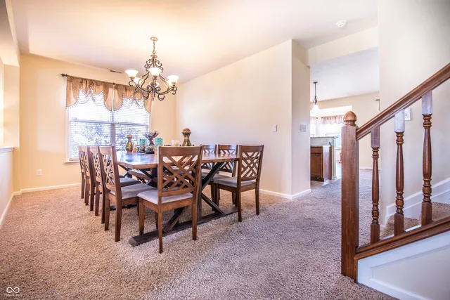 $400,000 | 7407 Ponderosa Pines Lane, Indianapolis, IN 46239