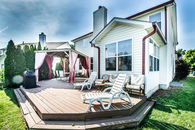 $400,000 | 7407 Ponderosa Pines Lane, Indianapolis, IN 46239