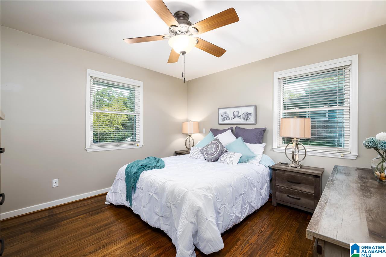1521 Cresthill Road Birmingham, AL 35213 - Photo 26 of 40