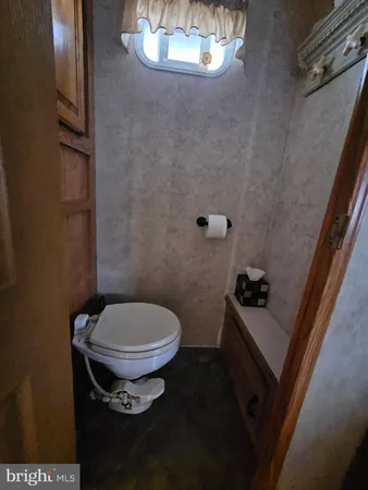 a view of a storage & utility room