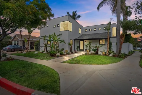 $2,450,000 | 11170 Orville Street, Culver City, CA 90230