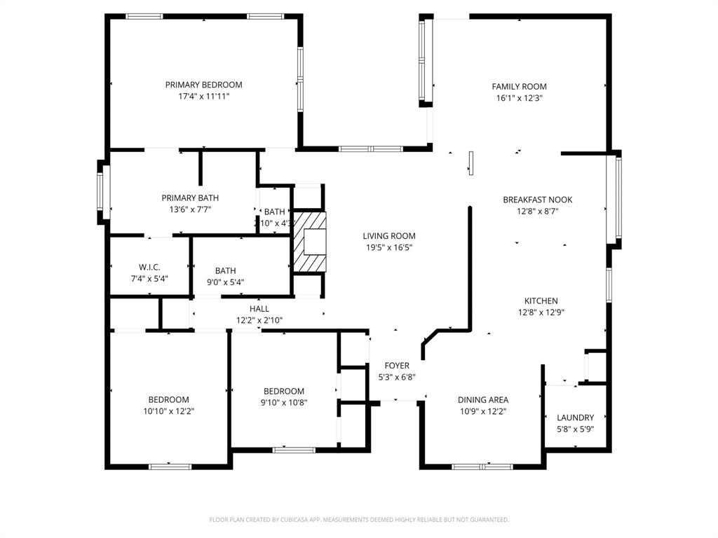 266 East Ridgegate Drive Garland, TX 75040 - Photo 32 of 32 unknown
