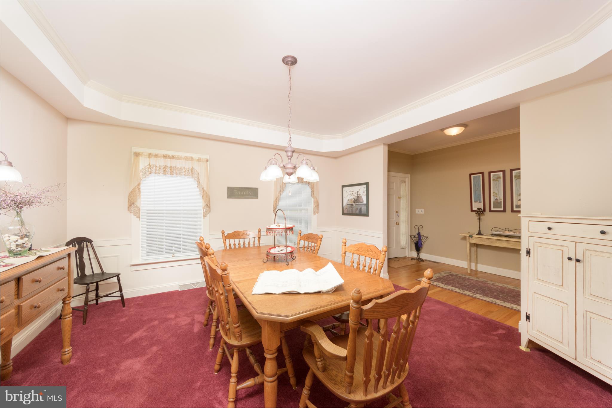 3464 Meadow View Road Manheim, PA 17545 - Photo 14 of 52 Formal DR