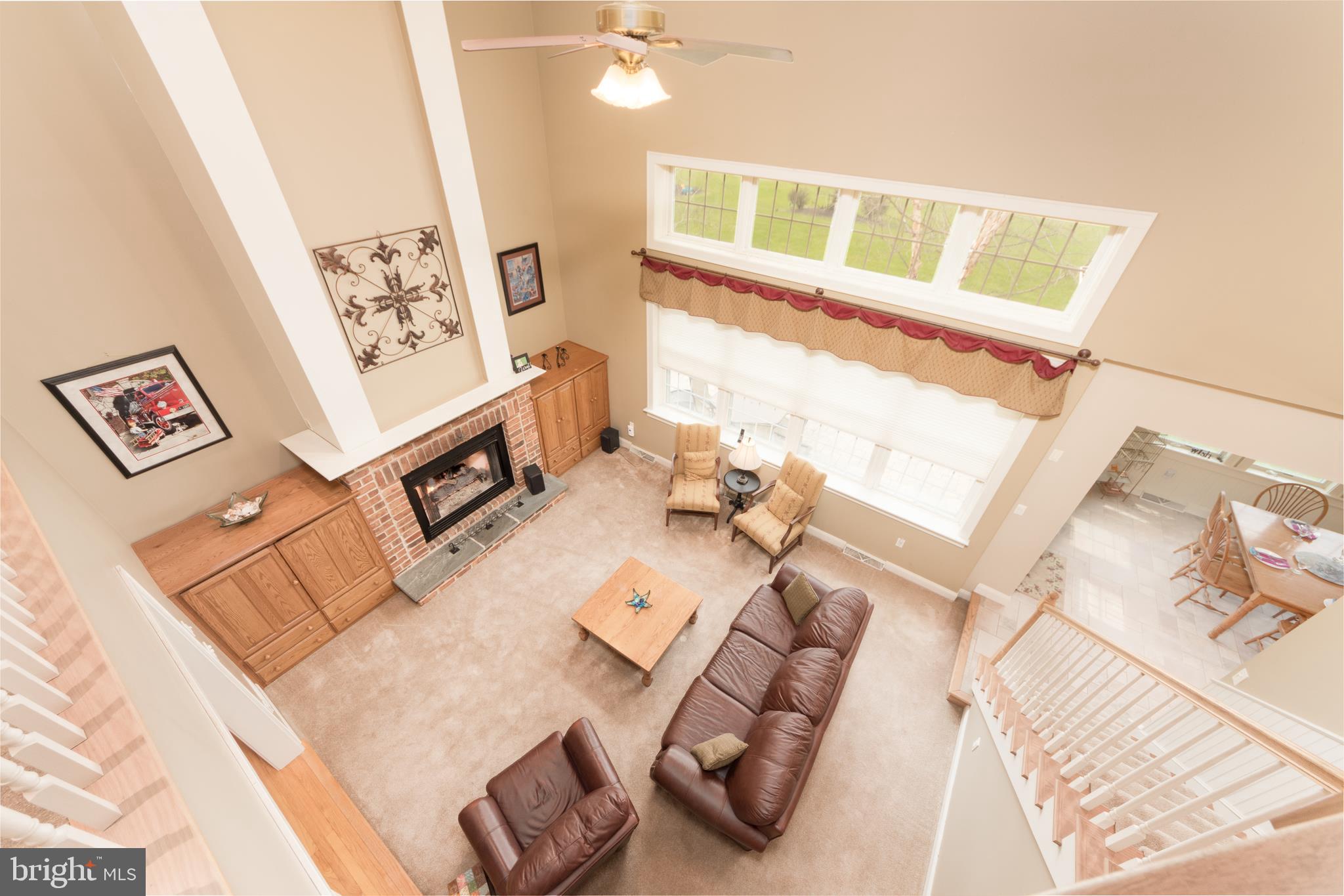 3464 Meadow View Road Manheim, PA 17545 - Photo 22 of 52 Great Room