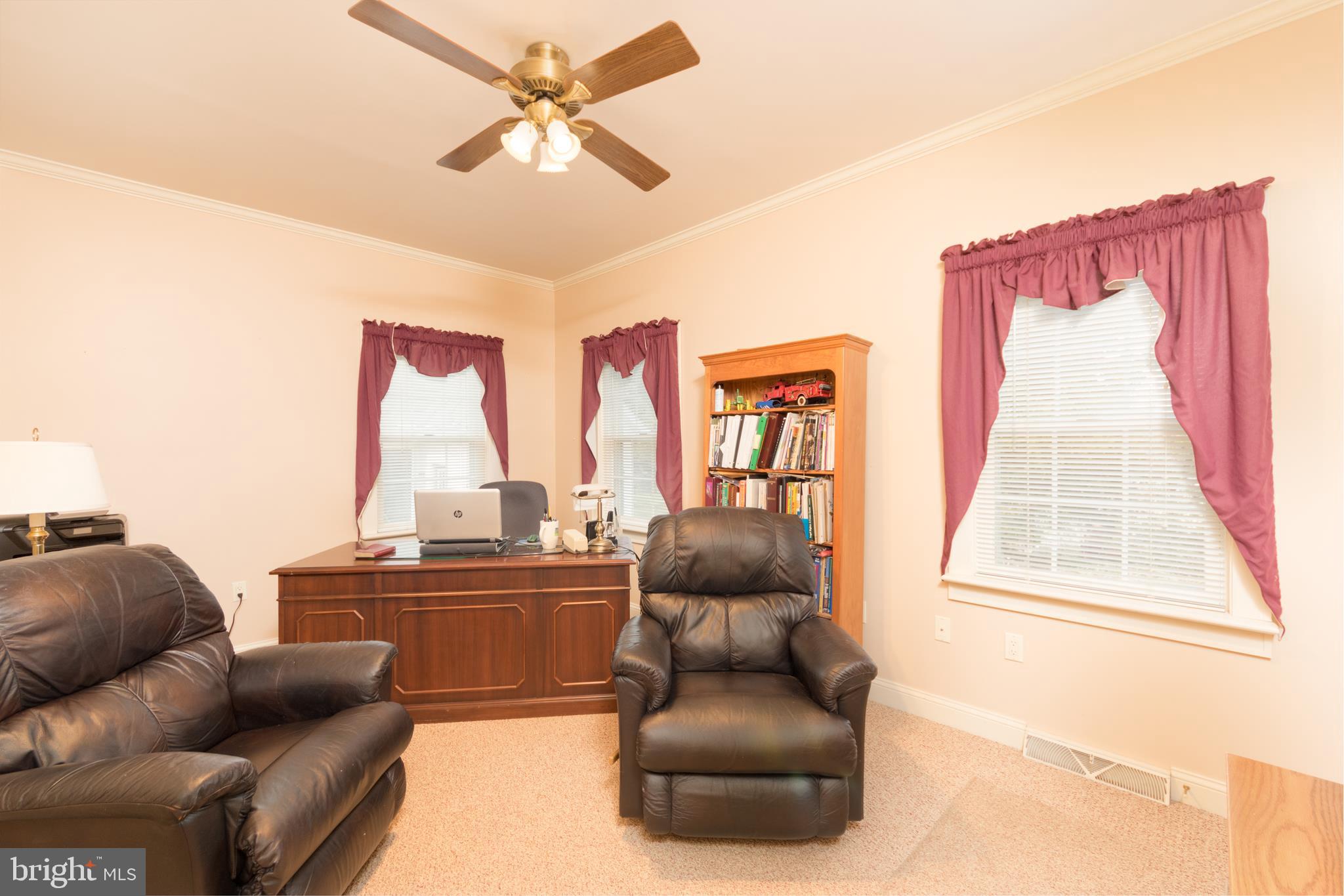 3464 Meadow View Road Manheim, PA 17545 - Photo 40 of 52 Study/Office
