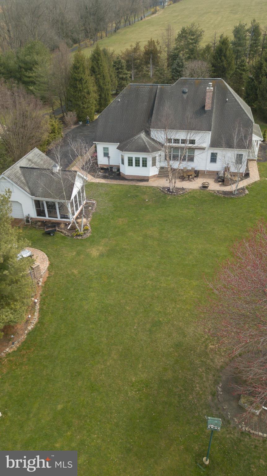 3464 Meadow View Road Manheim, PA 17545 - Photo 8 of 52 Aerial Back