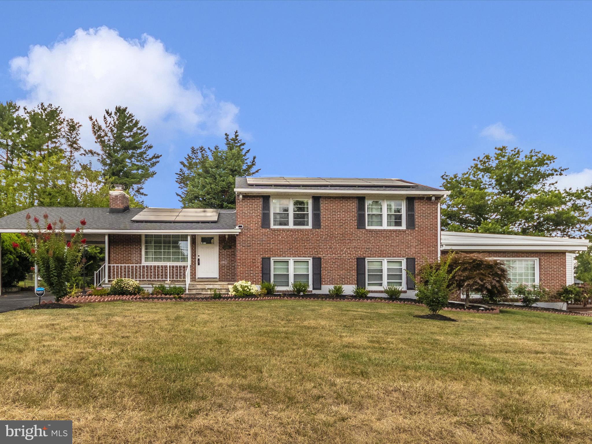 1206 Dulaney Valley Road Towson, MD 21286 - Photo 1 of 57 Exterior Front
