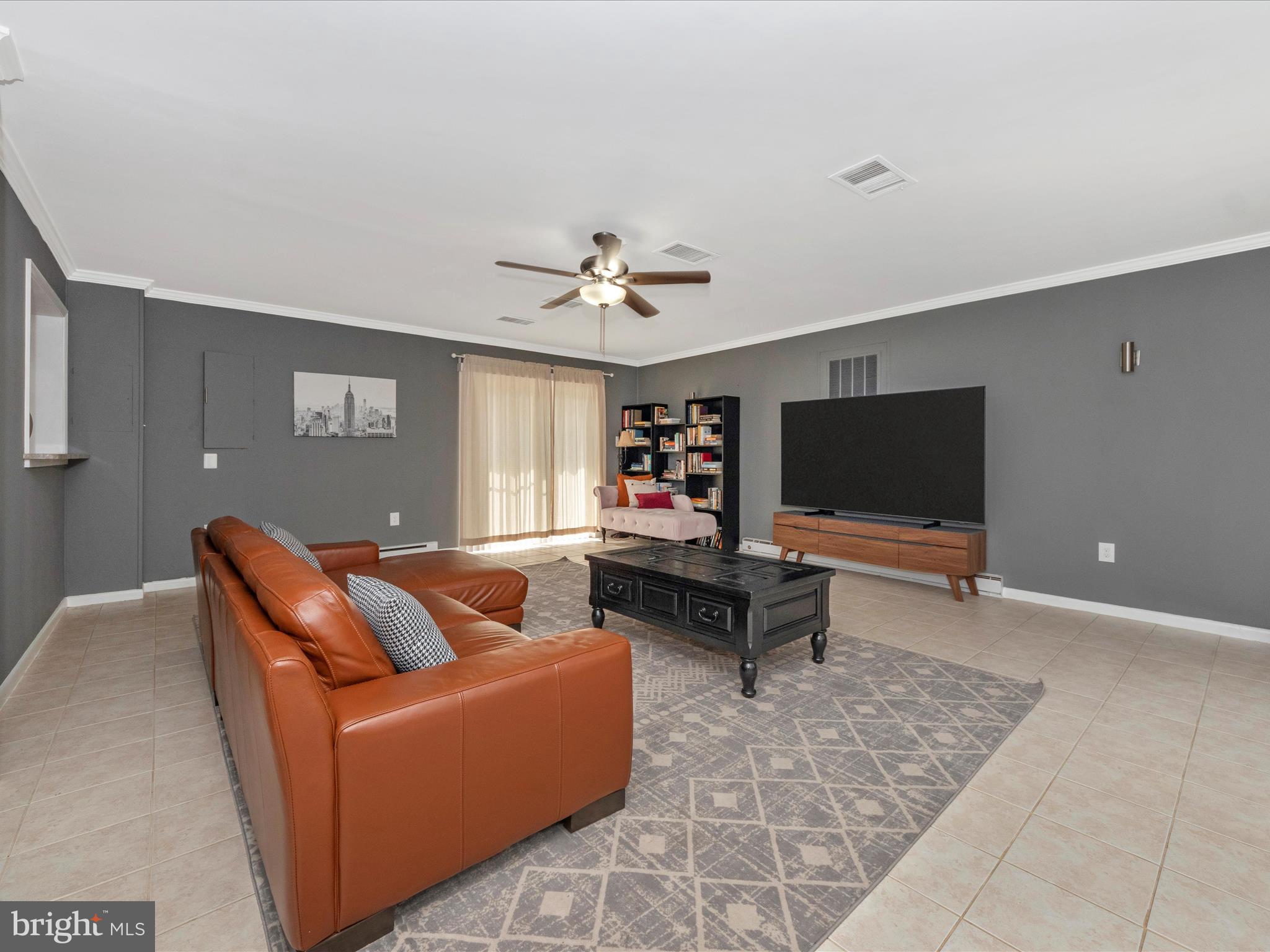 1206 Dulaney Valley Road Towson, MD 21286 - Photo 20 of 57 Family Room/Rec room