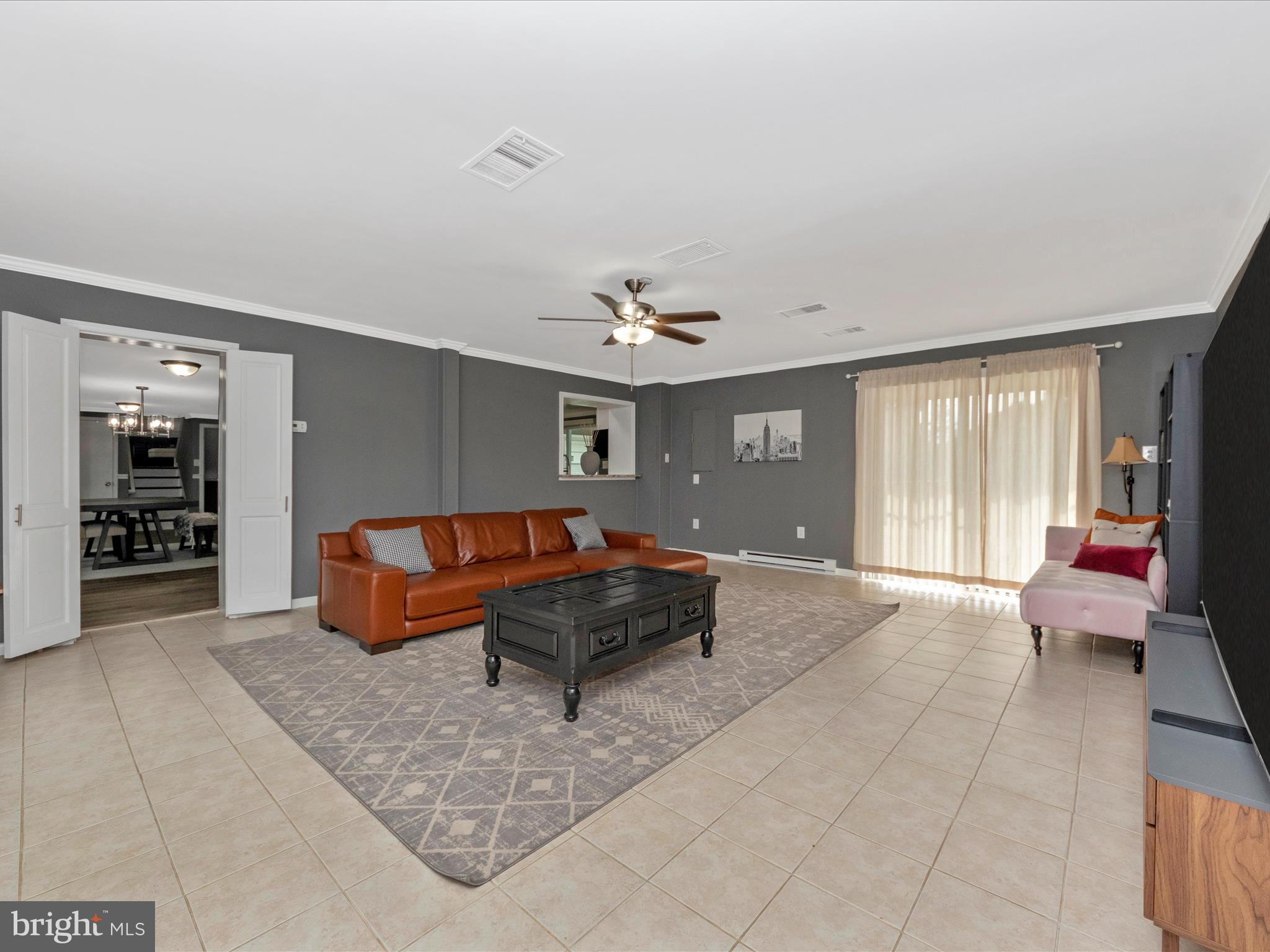 1206 Dulaney Valley Road Towson, MD 21286 - Photo 22 of 57 Family Room/Rec room