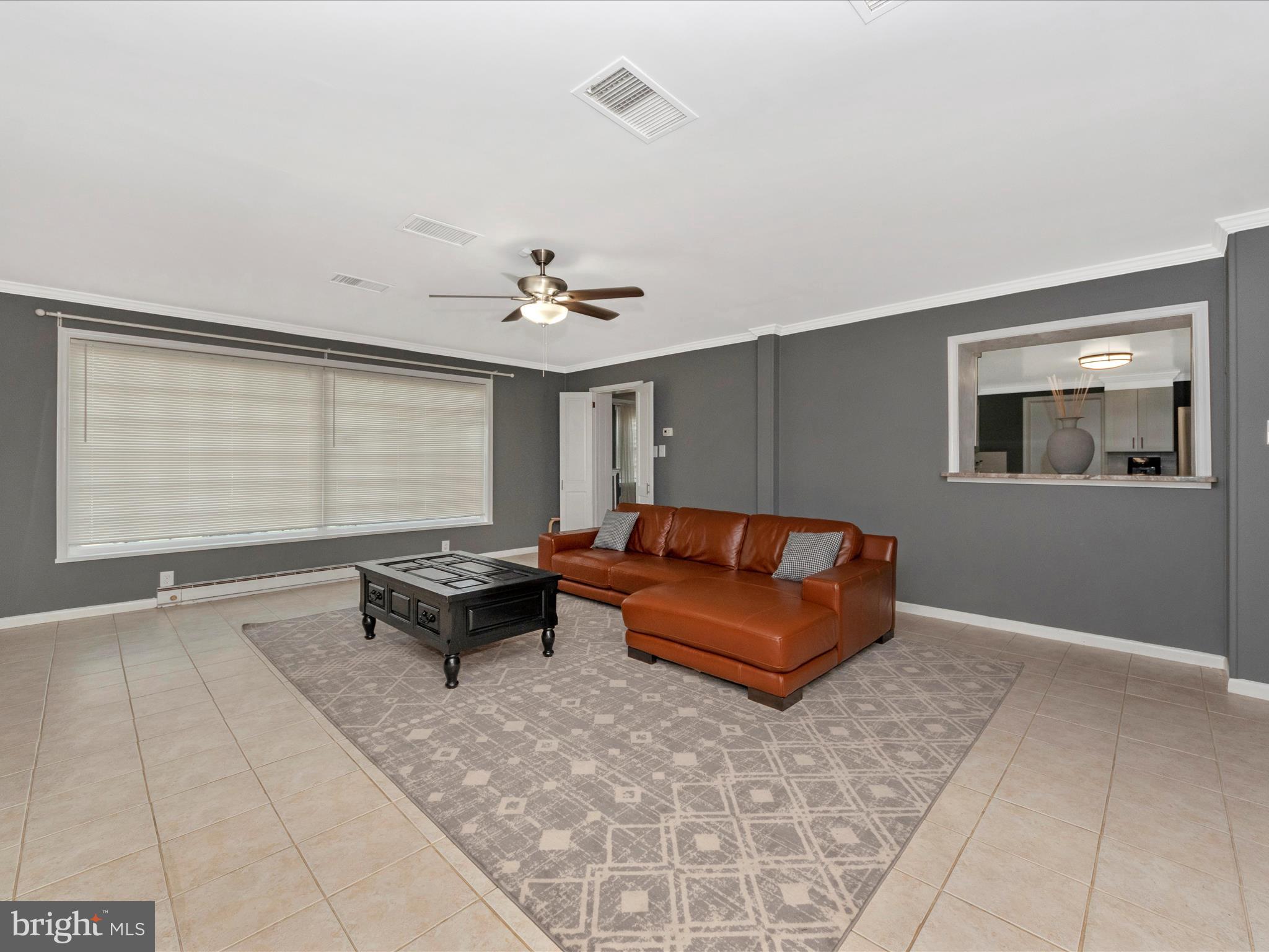1206 Dulaney Valley Road Towson, MD 21286 - Photo 23 of 57 Family Room/Rec room