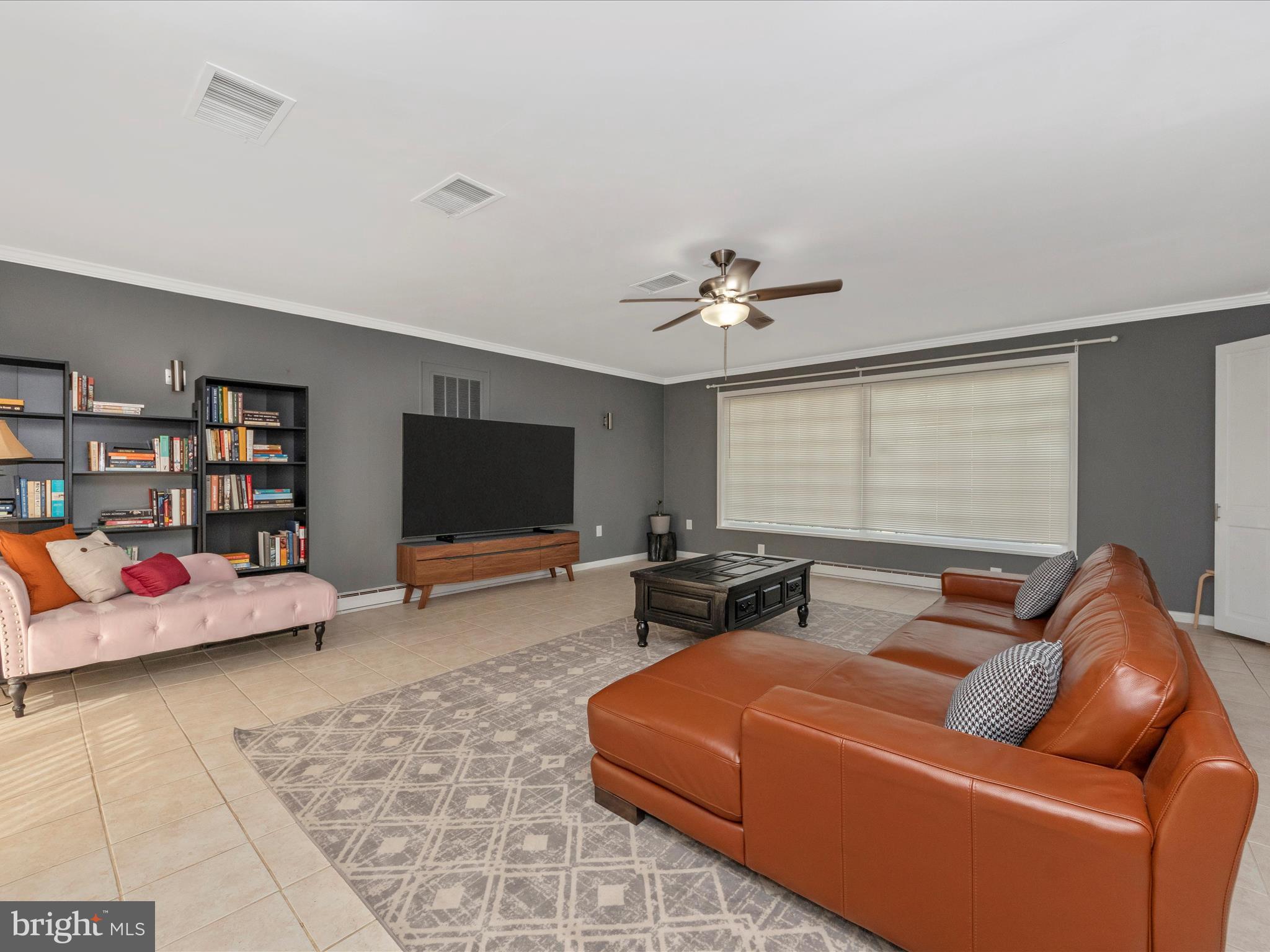 1206 Dulaney Valley Road Towson, MD 21286 - Photo 24 of 57 Family Room/Rec room