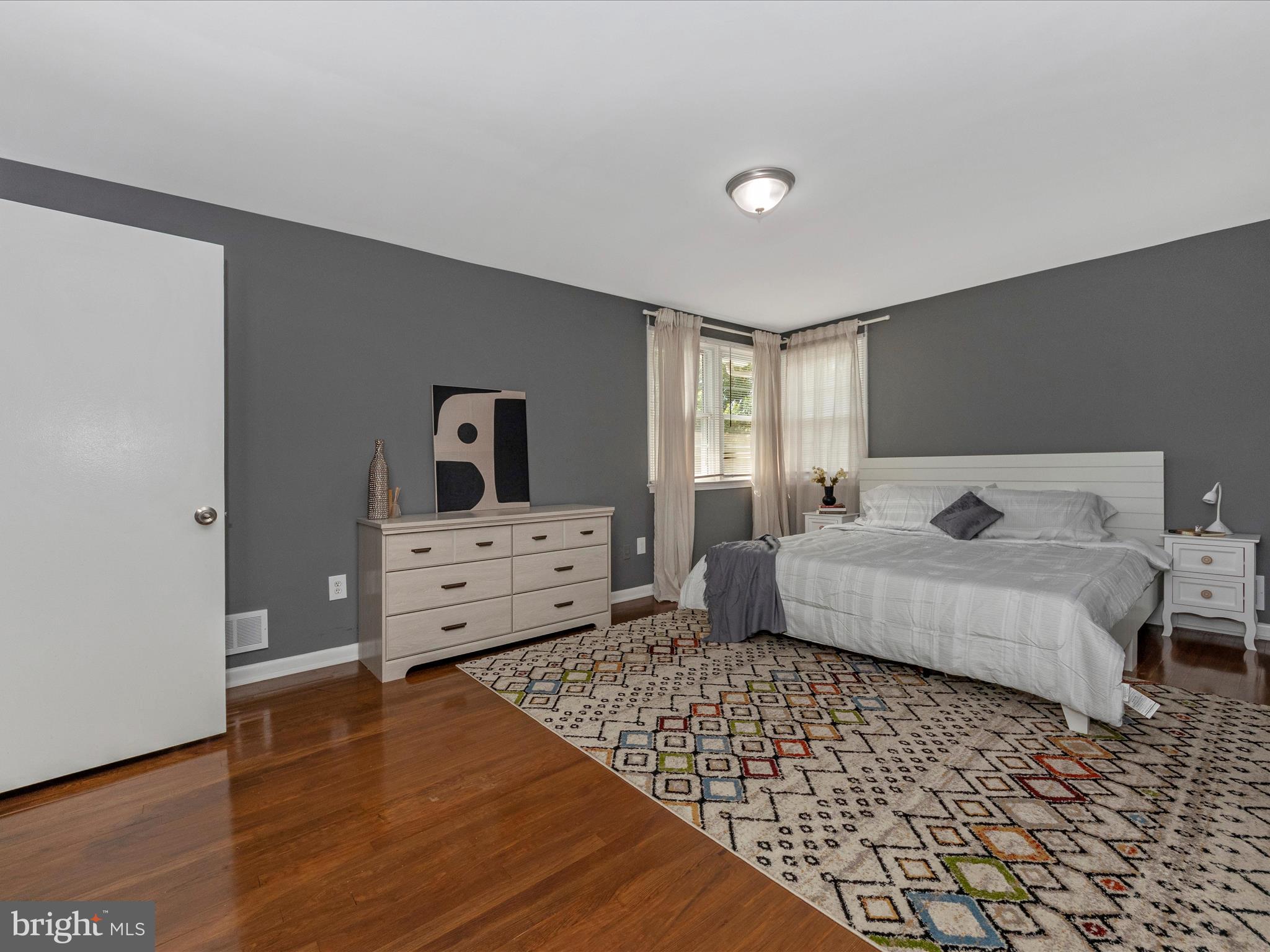 1206 Dulaney Valley Road Towson, MD 21286 - Photo 25 of 57 Master Bedroom