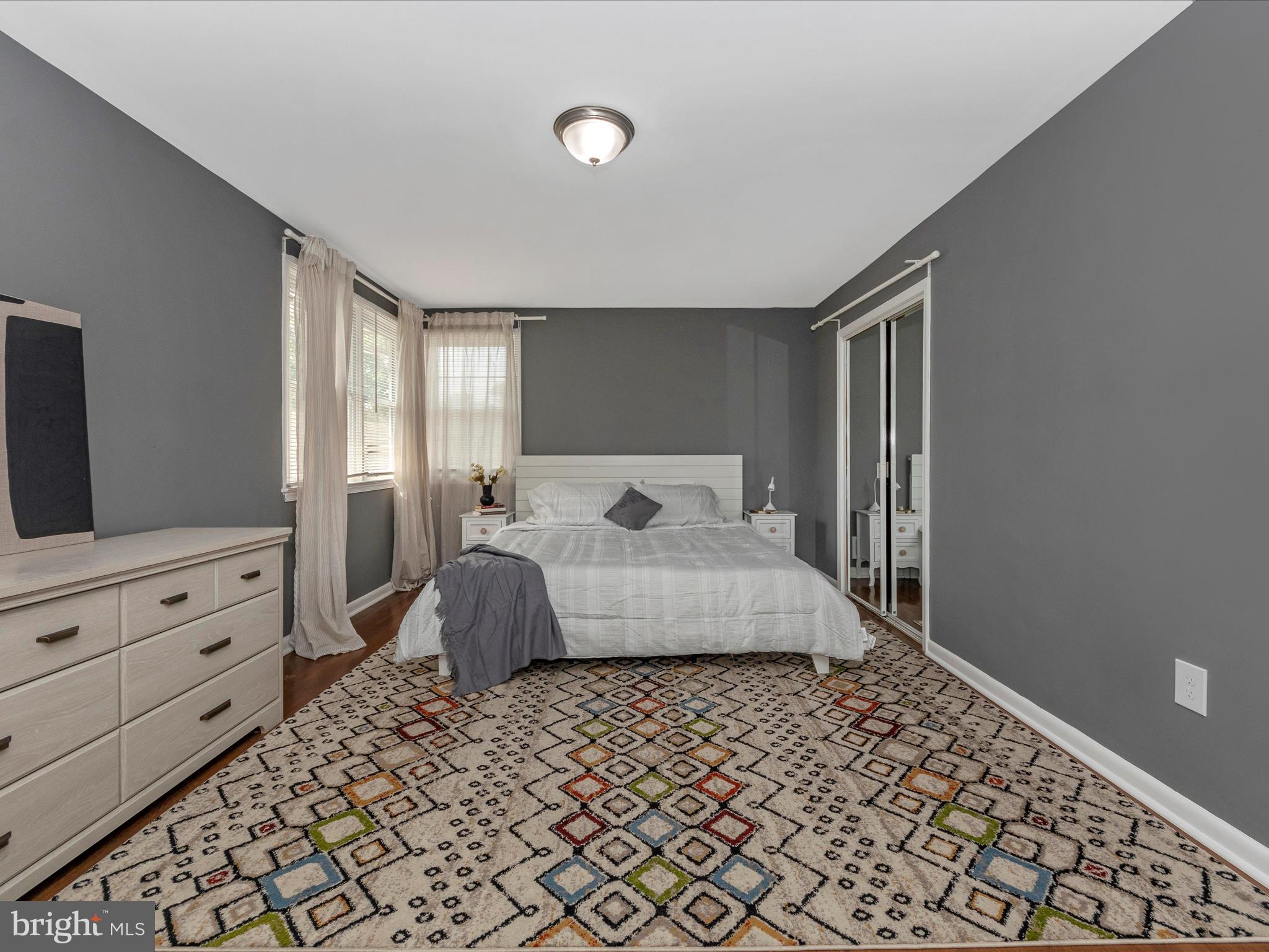 1206 Dulaney Valley Road Towson, MD 21286 - Photo 26 of 57 Master Bedroom