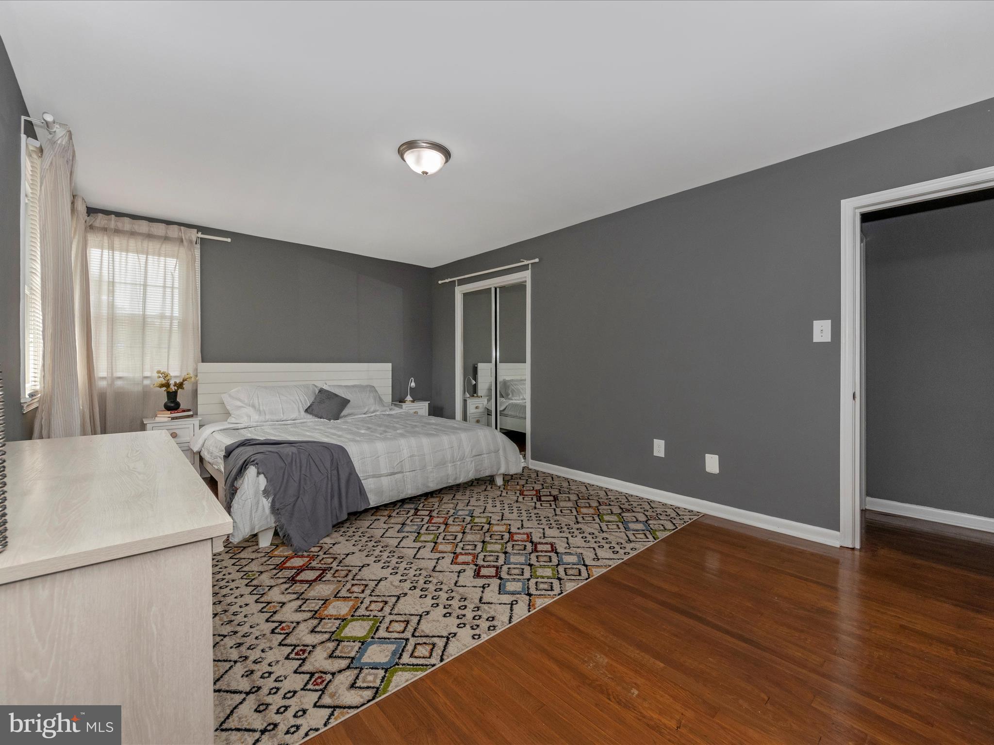 1206 Dulaney Valley Road Towson, MD 21286 - Photo 27 of 57 Master Bedroom