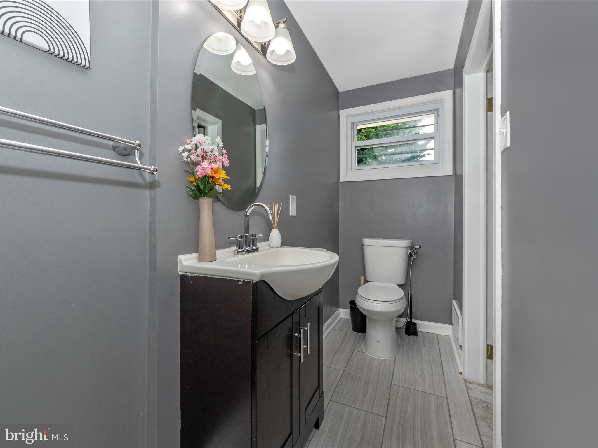 1206 Dulaney Valley Road Towson, MD 21286 - Photo 29 of 57 Master Bathroom